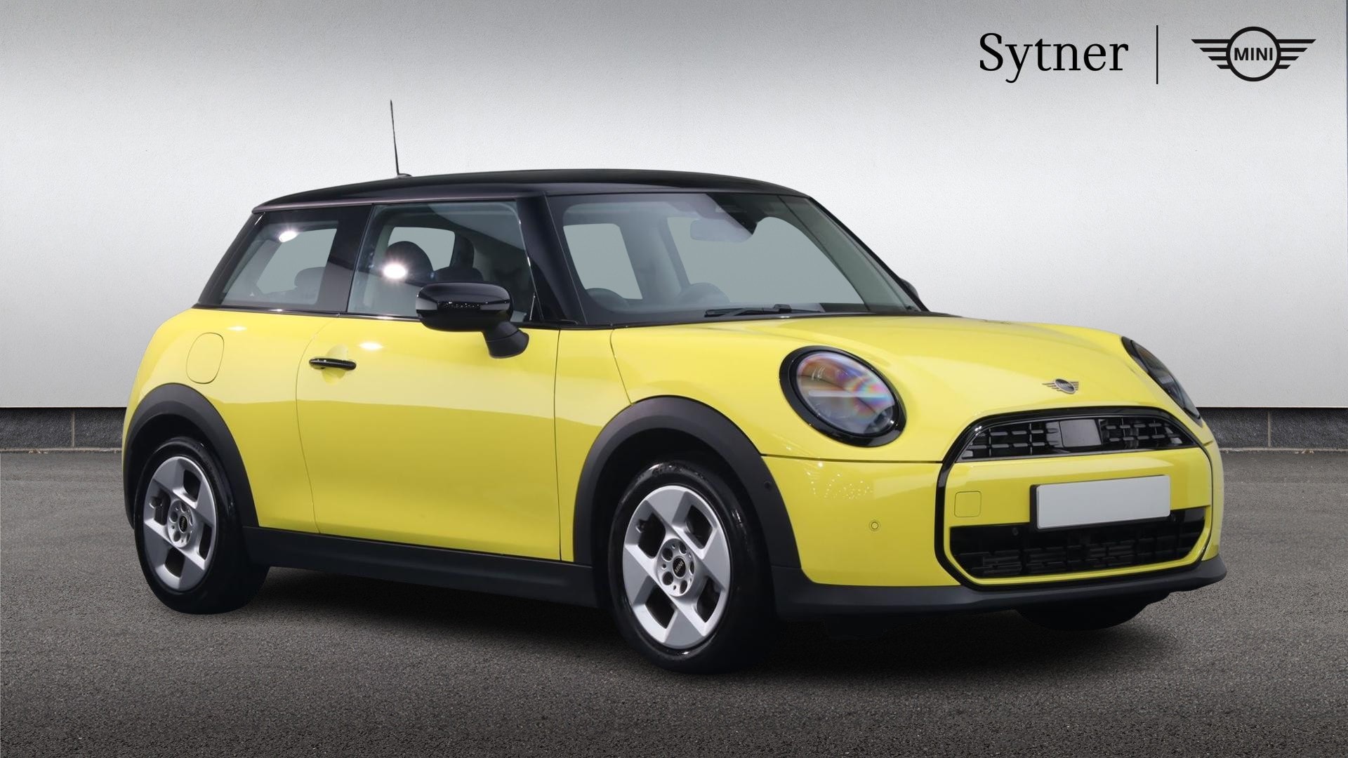 2024 Mini Cooper