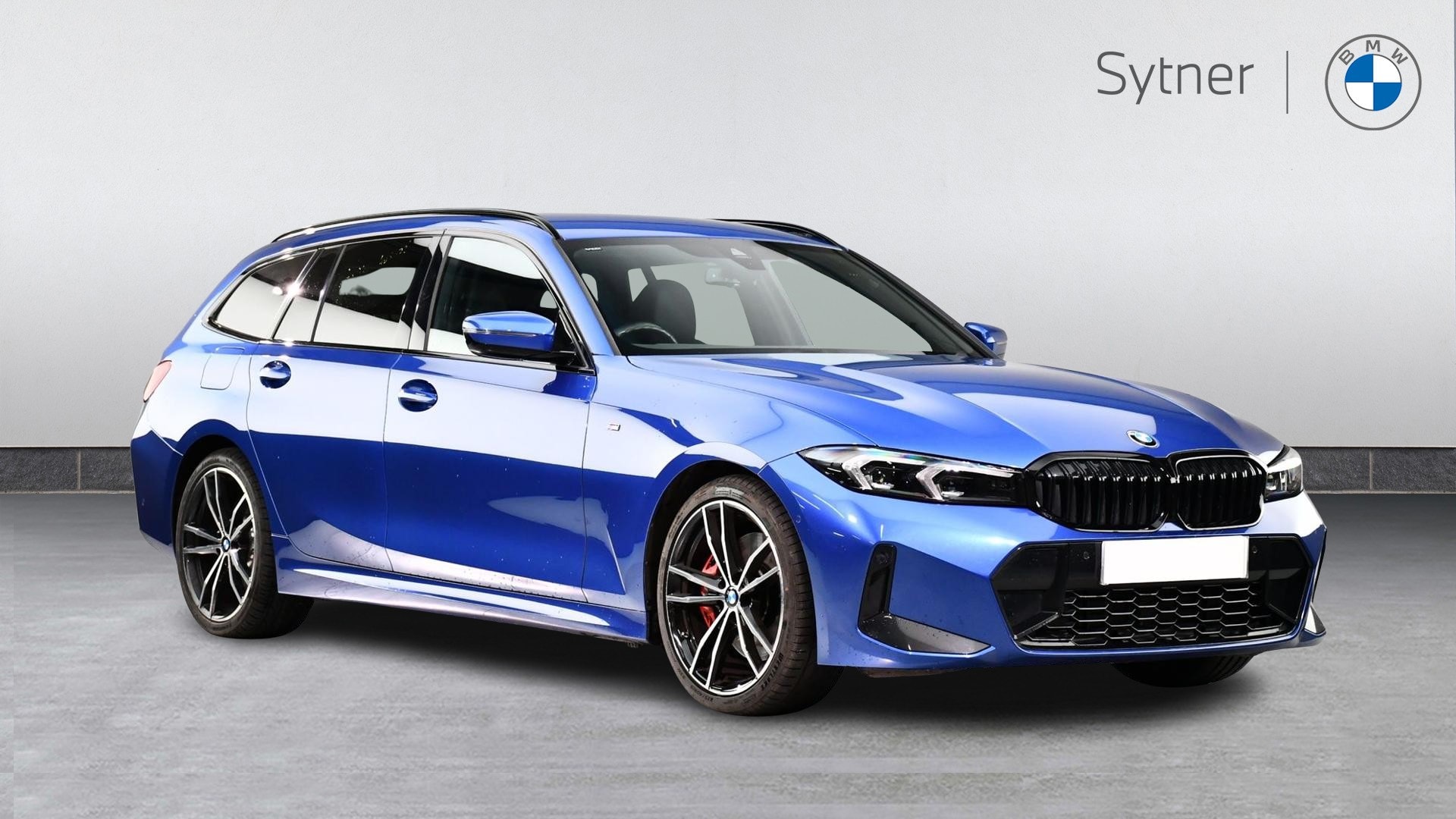 2024 BMW 3 Series