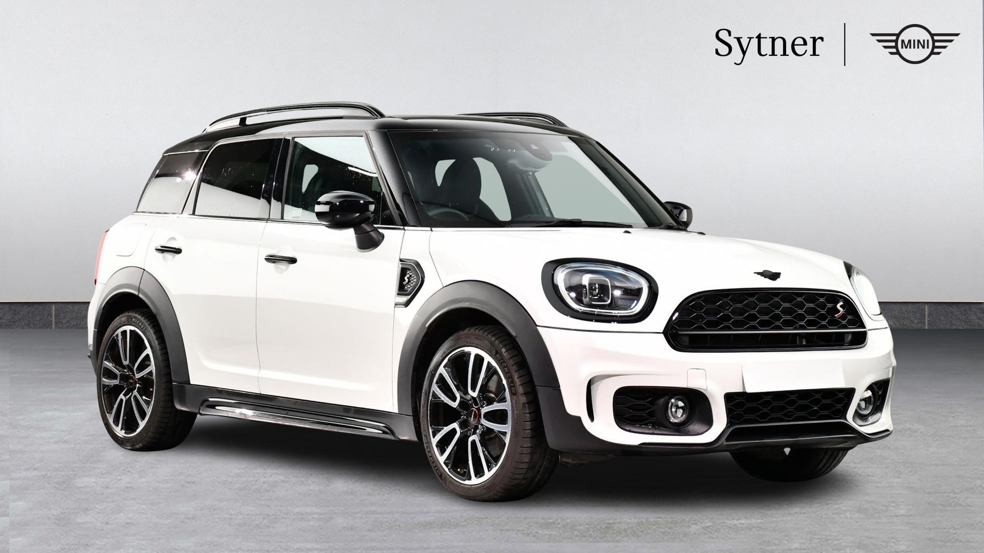 2023 Mini Countryman