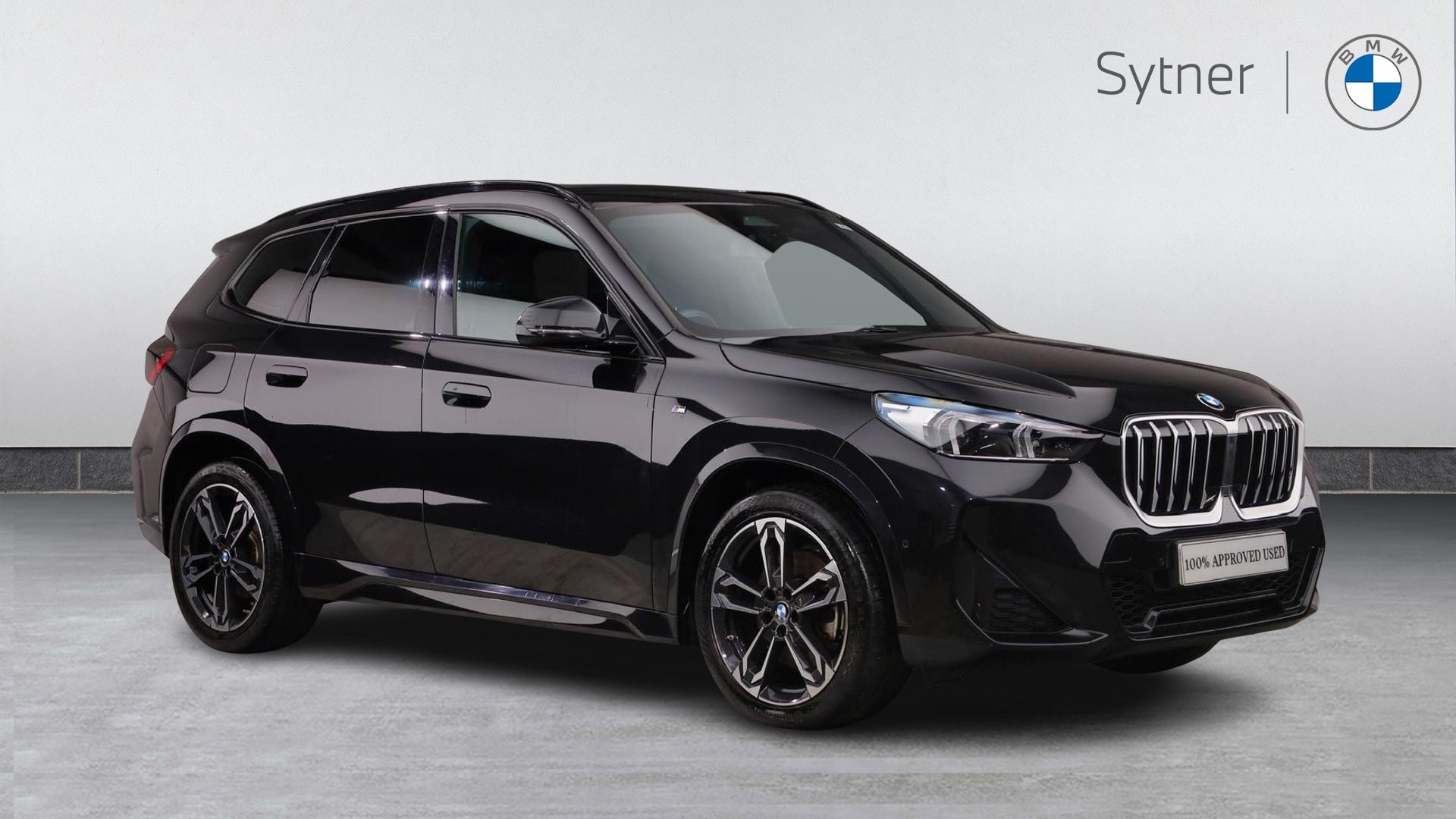 2023 BMW X1