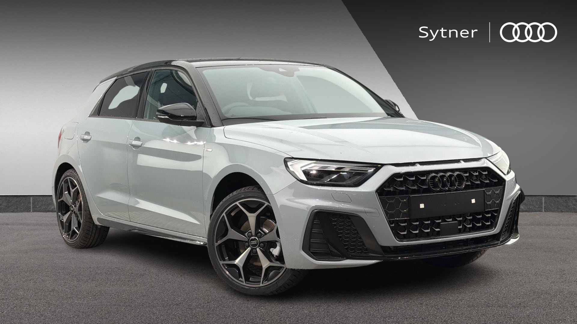 2026 Audi A1