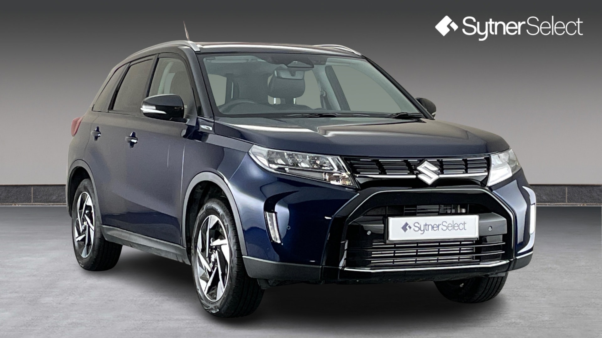 2026 Suzuki Vitara