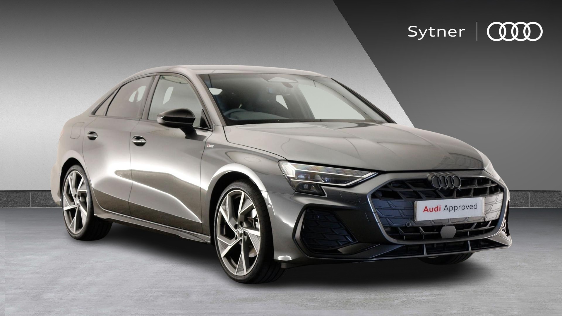 2026 AUDI A3