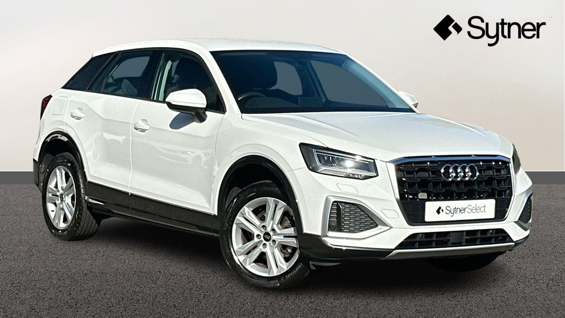 2023 Audi Q2