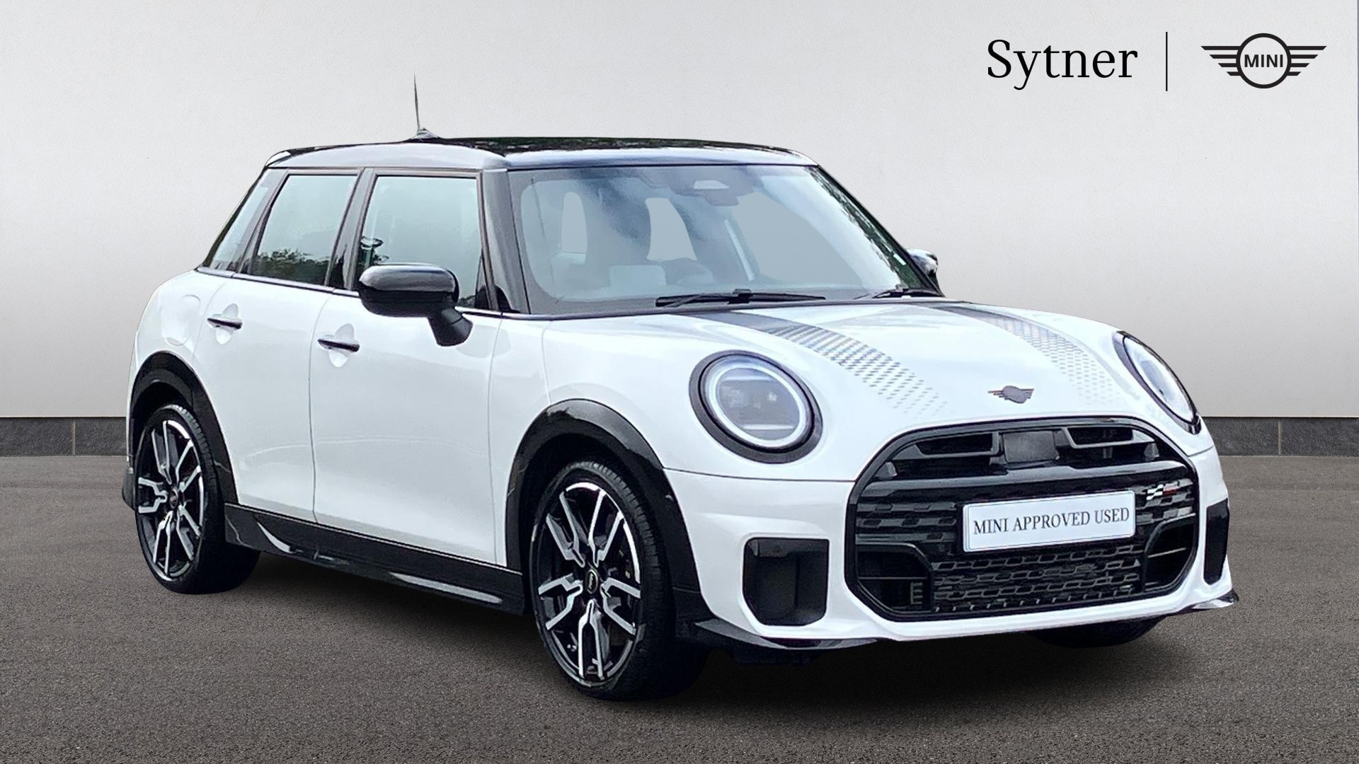 2026 Mini Cooper