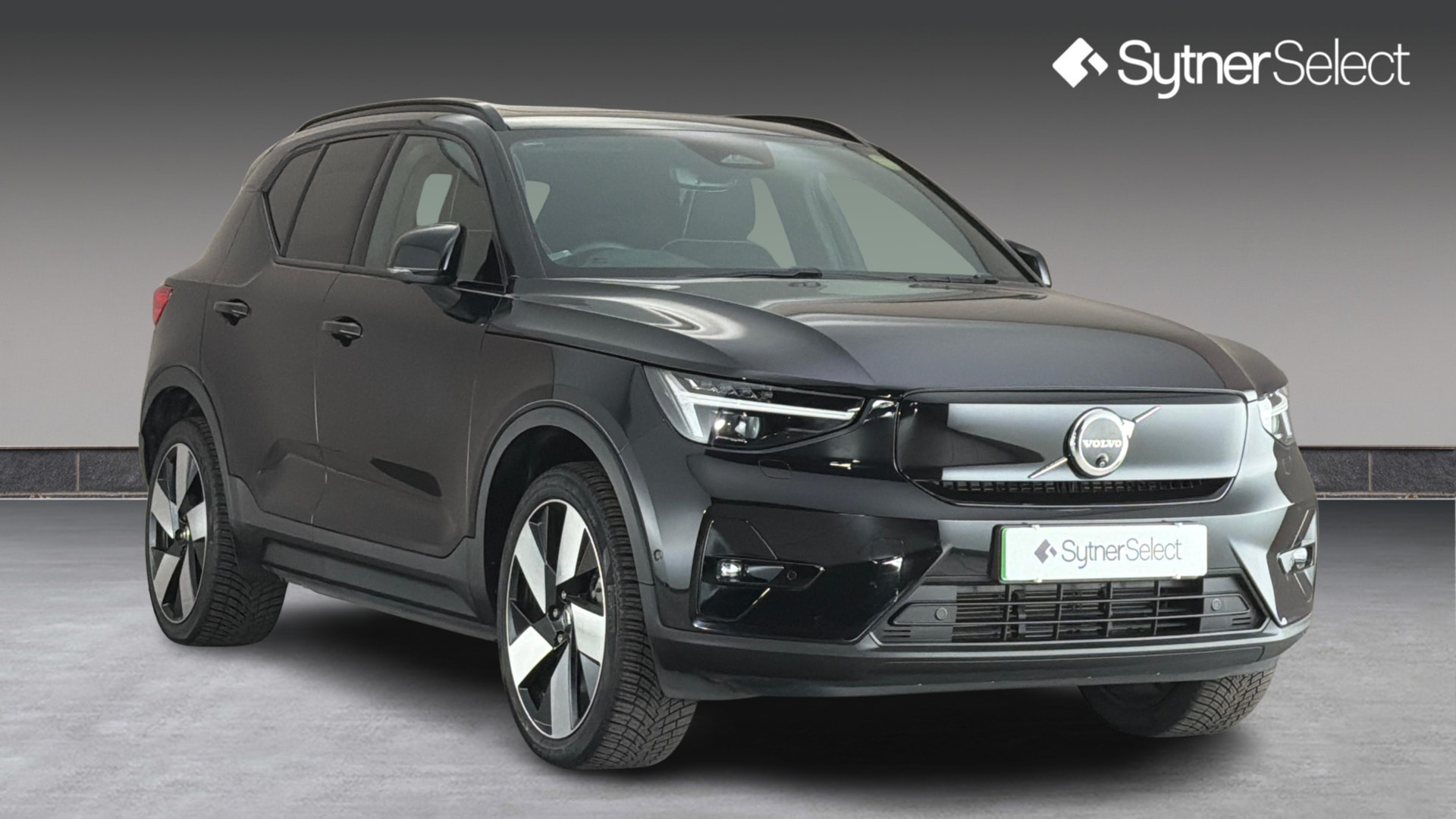 2024 Volvo XC40