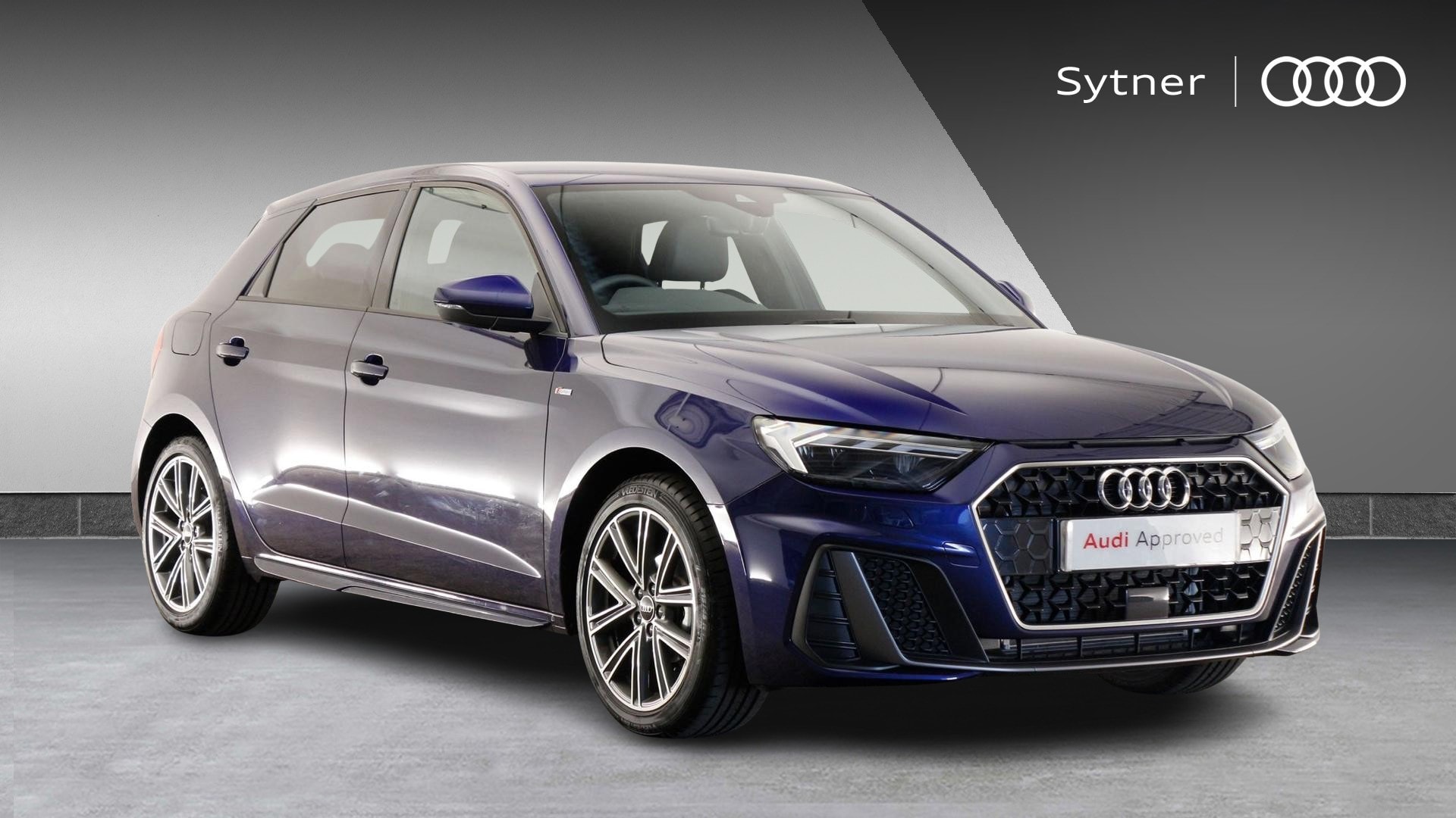 2026 Audi A1