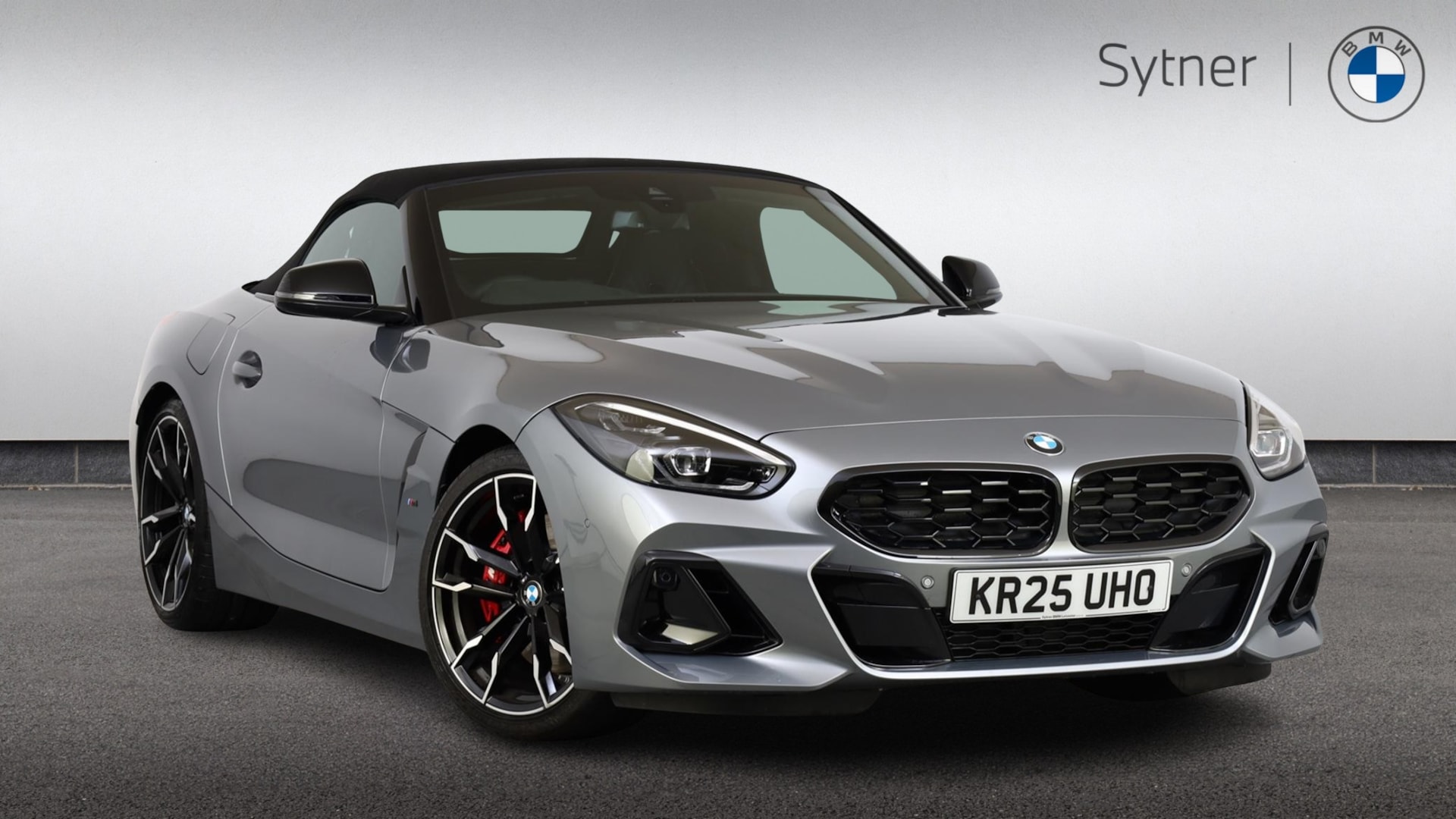 2025 BMW Z4