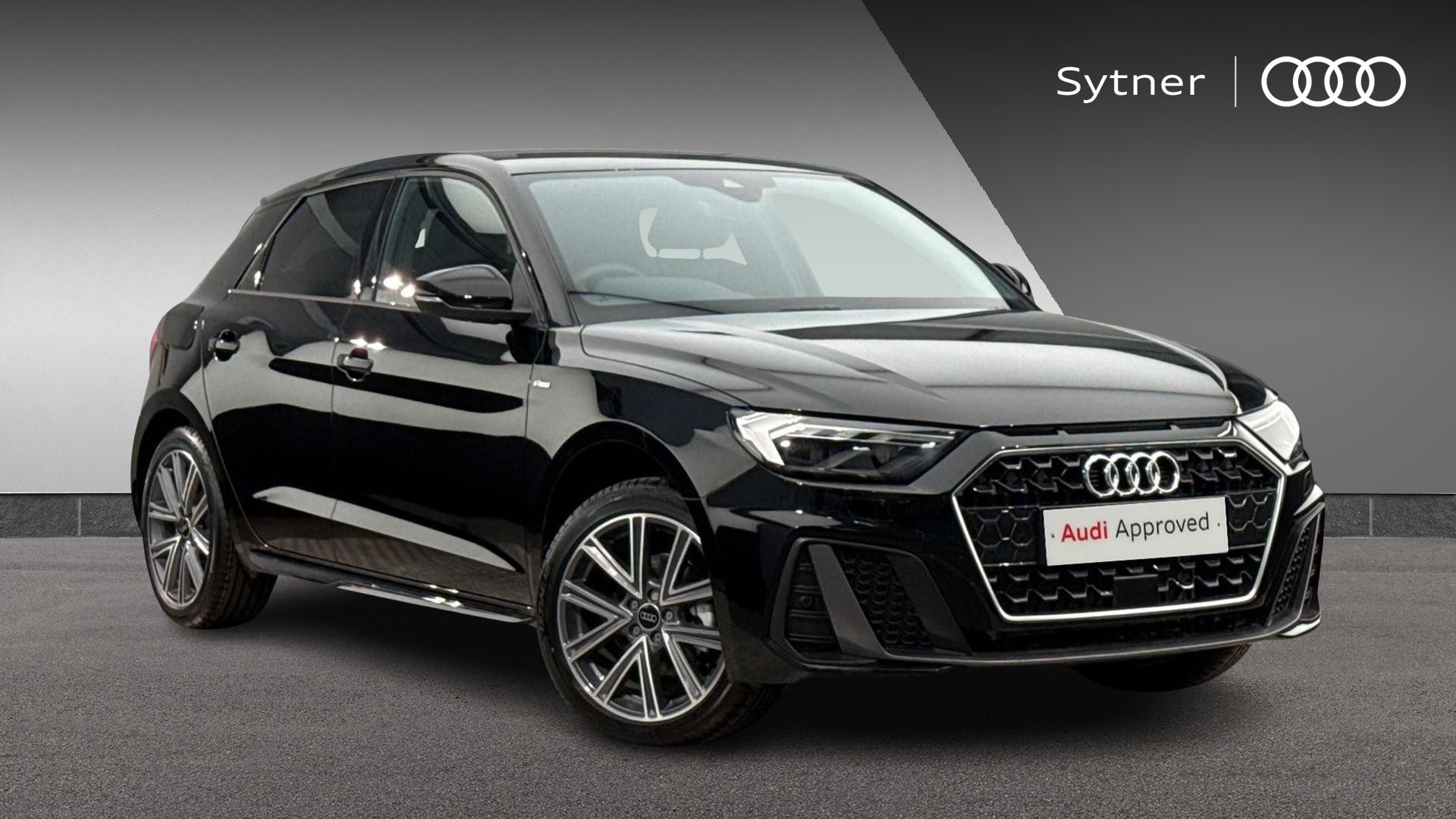 2026 Audi A1