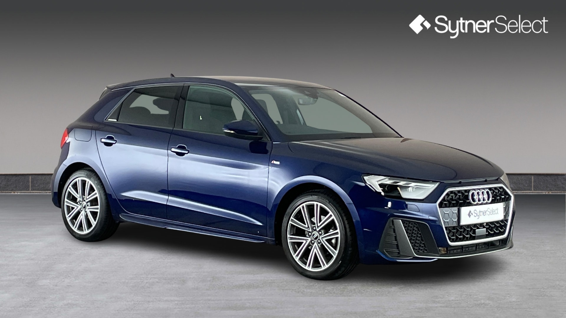 2025 Audi A1