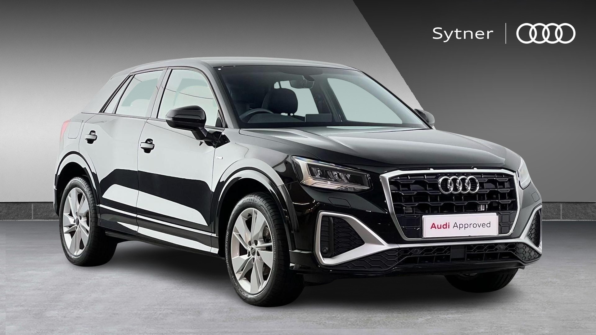 2023 Audi Q2