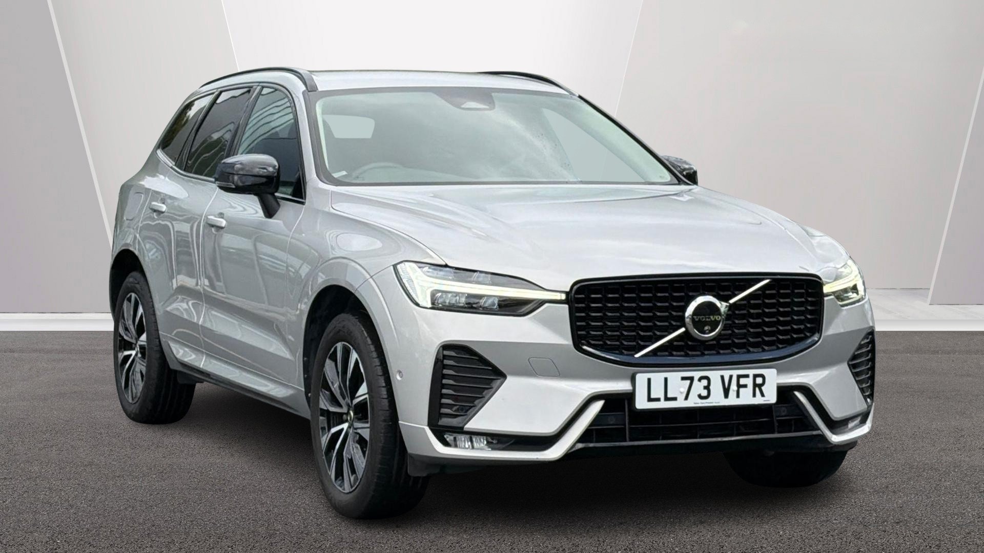 2024 Volvo XC60