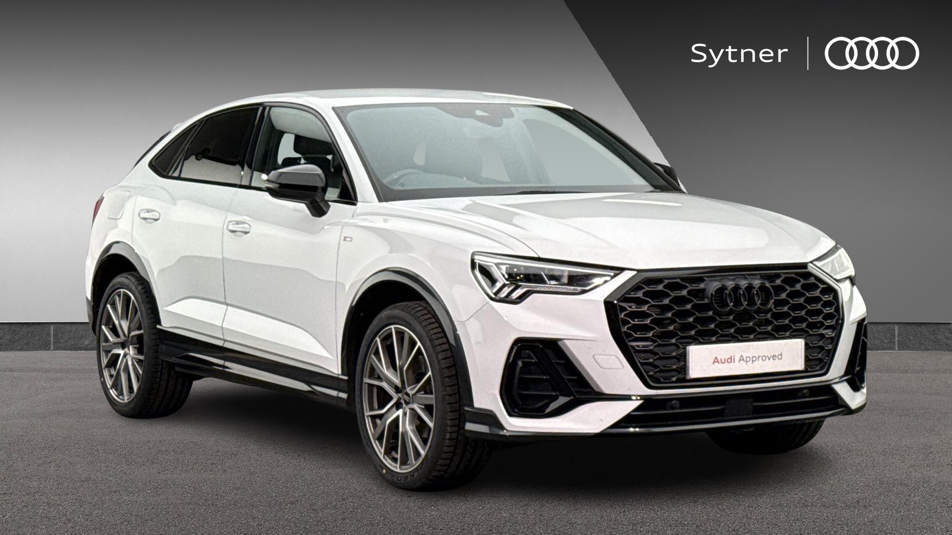 2023 Audi Q3