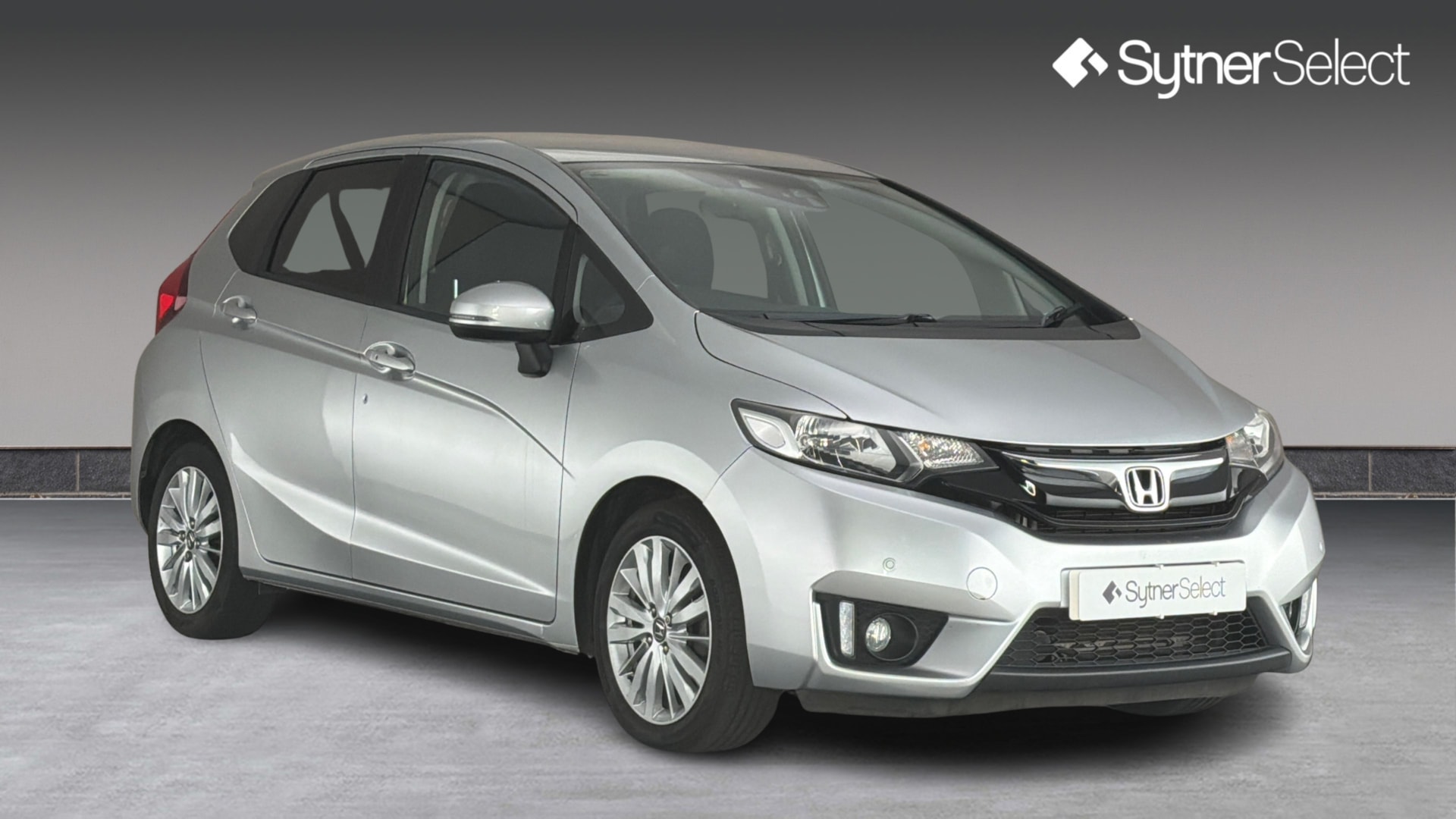 2017 Honda Jazz