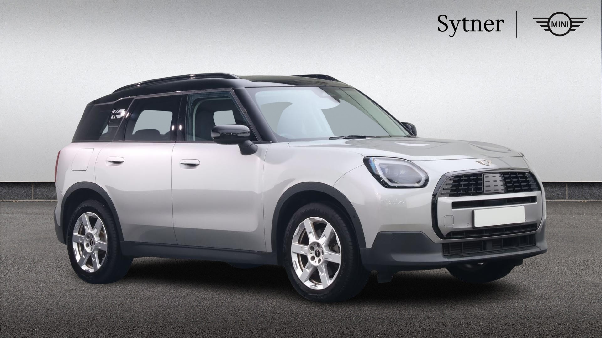 2024 Mini Countryman