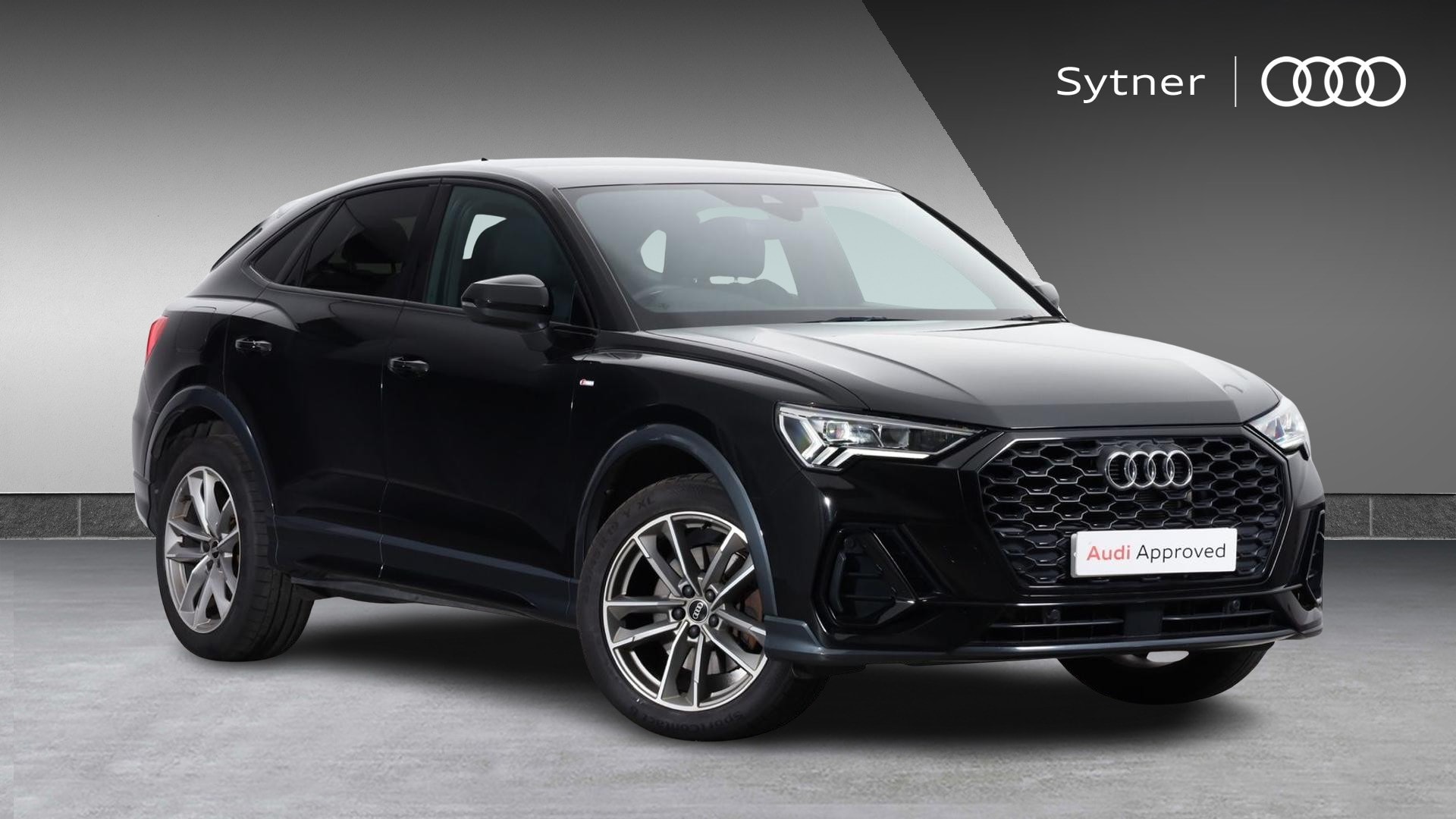 2023 Audi Q3