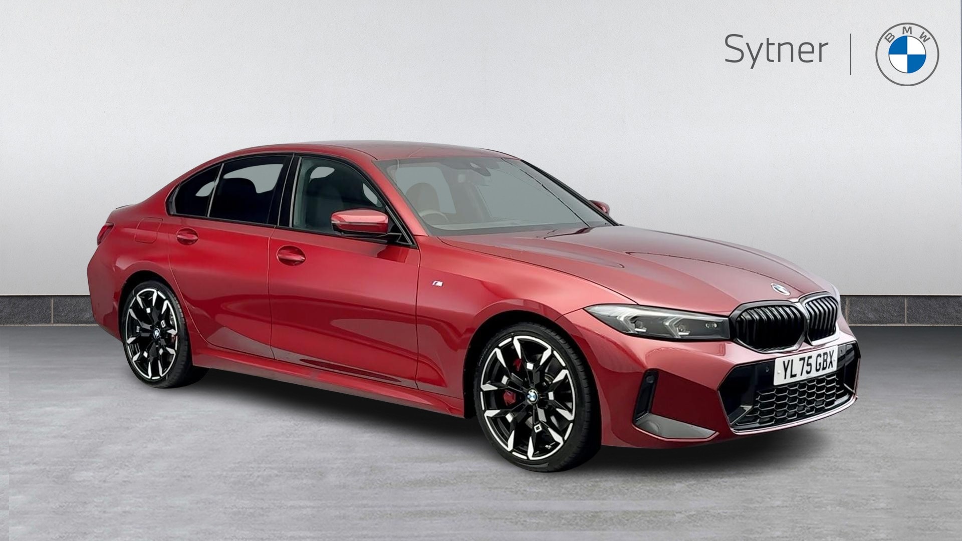 2026 BMW 3 Series