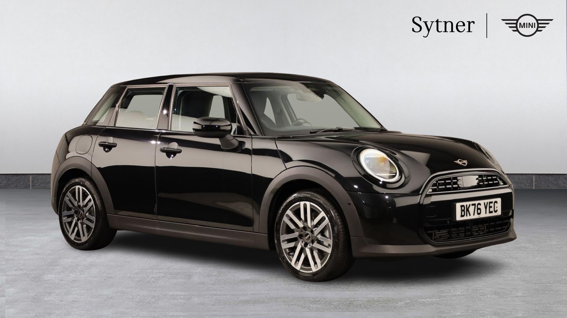 2026 Mini Cooper