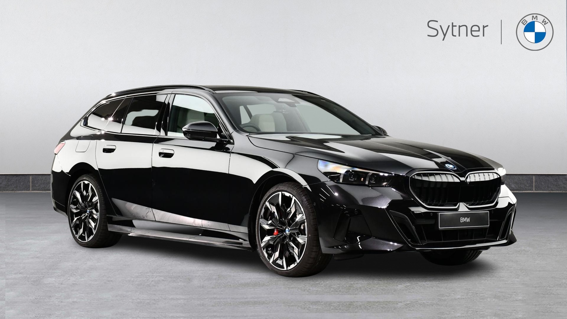 2026 BMW 5 Series