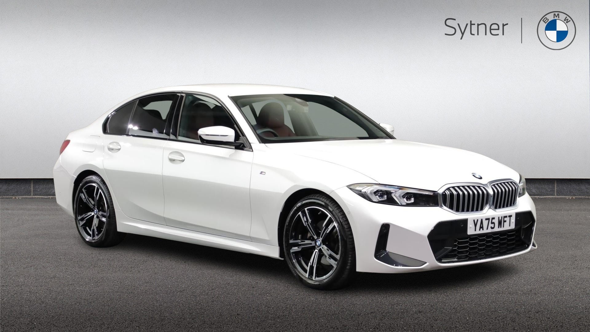 2026 BMW 3 Series
