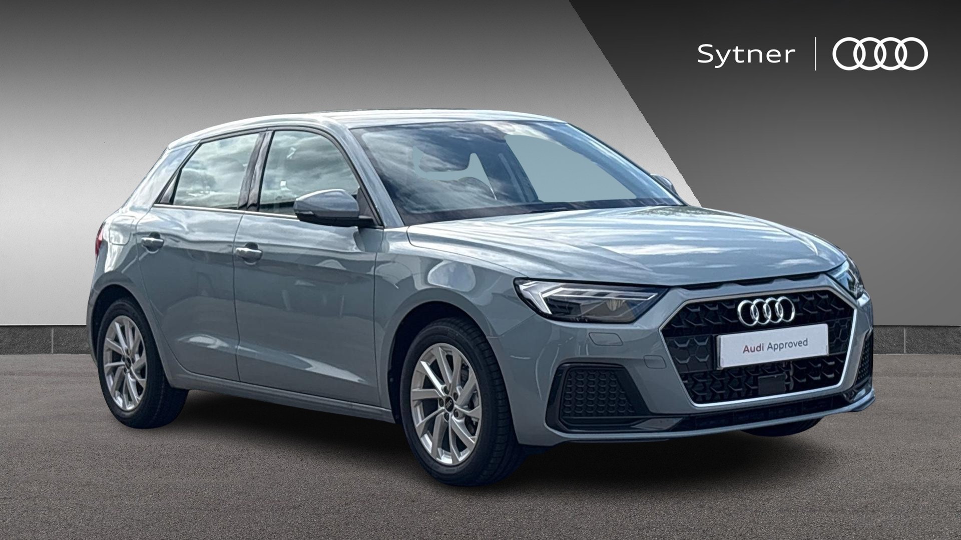 2026 Audi A1