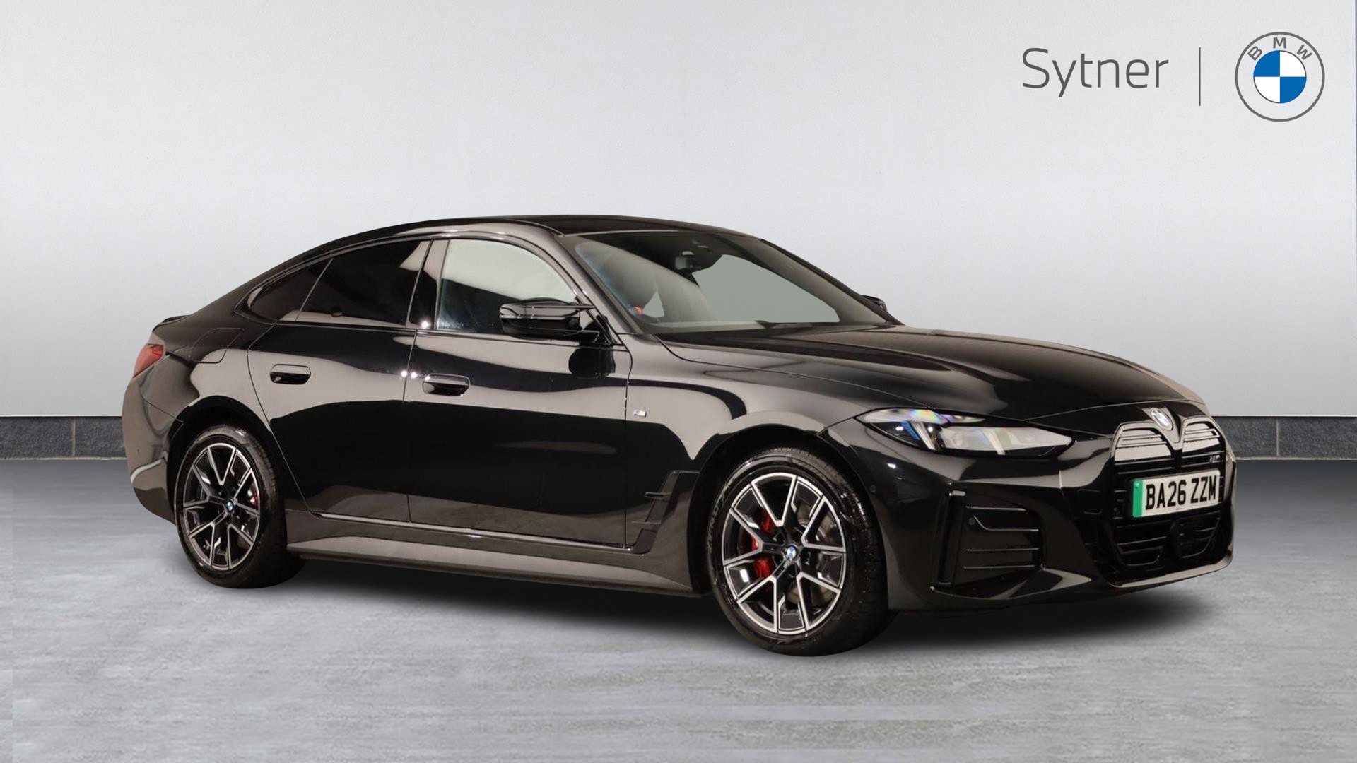 2026 BMW i4