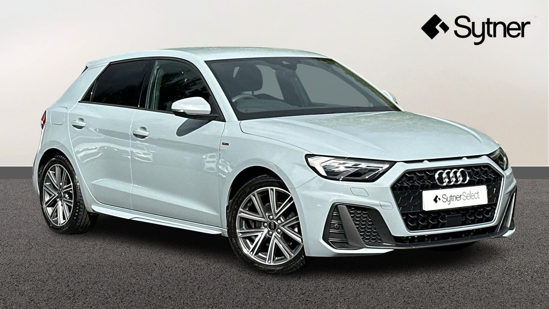 2024 Audi A1