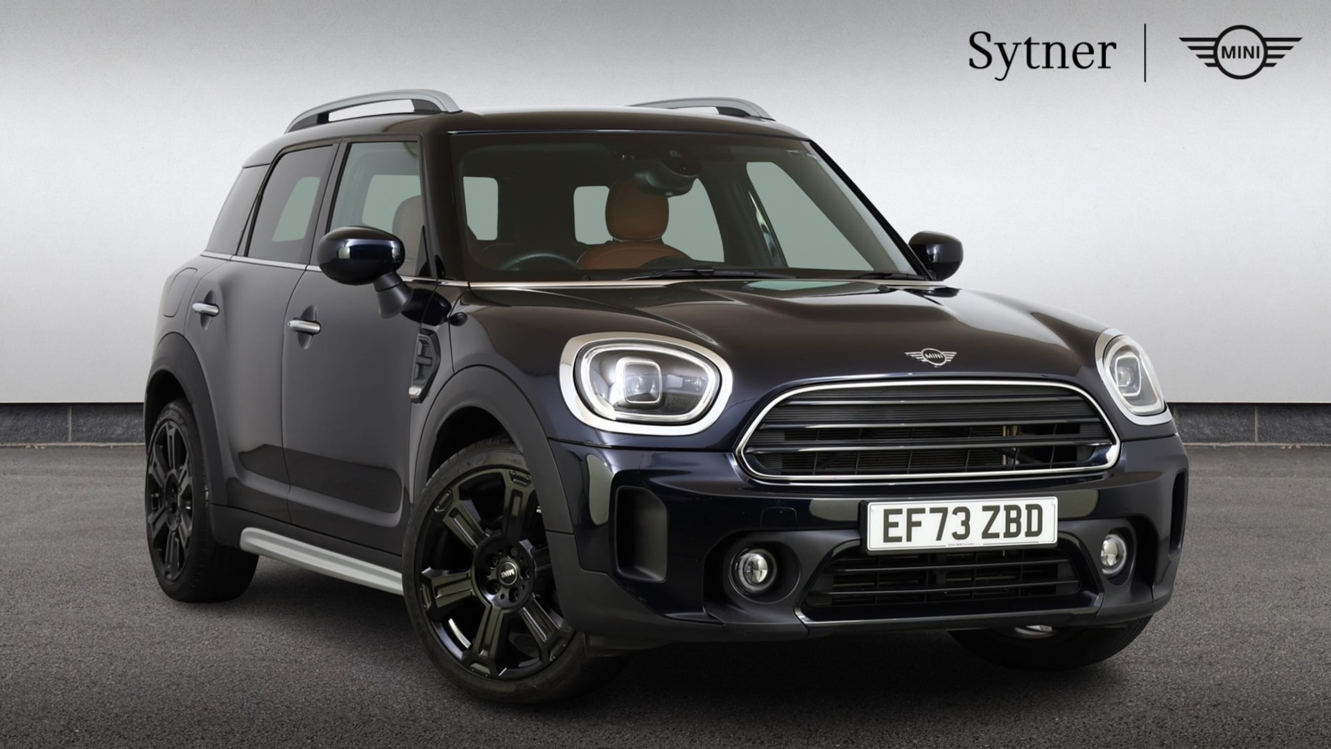 2023 Mini Countryman