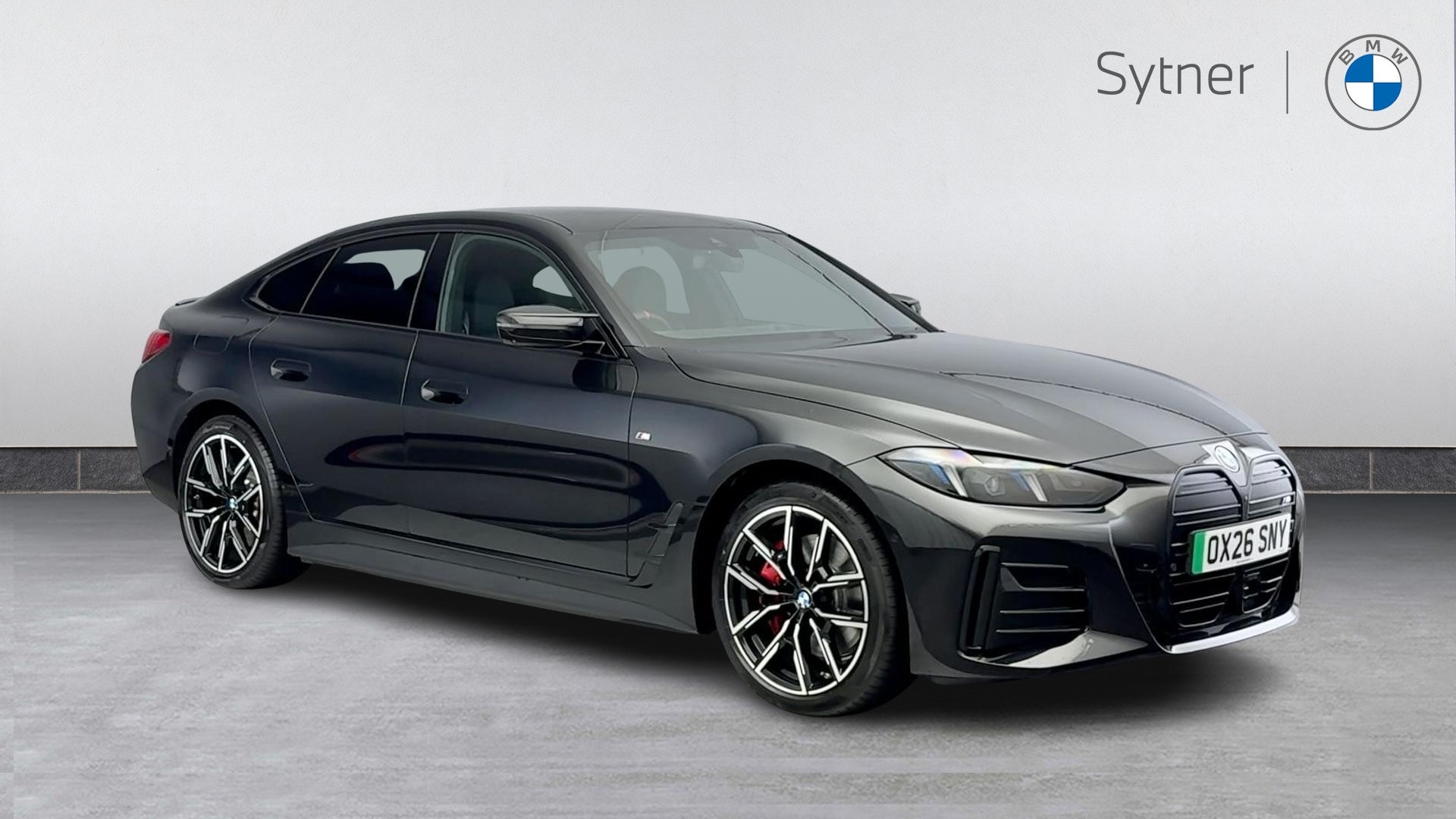 2026 BMW i4
