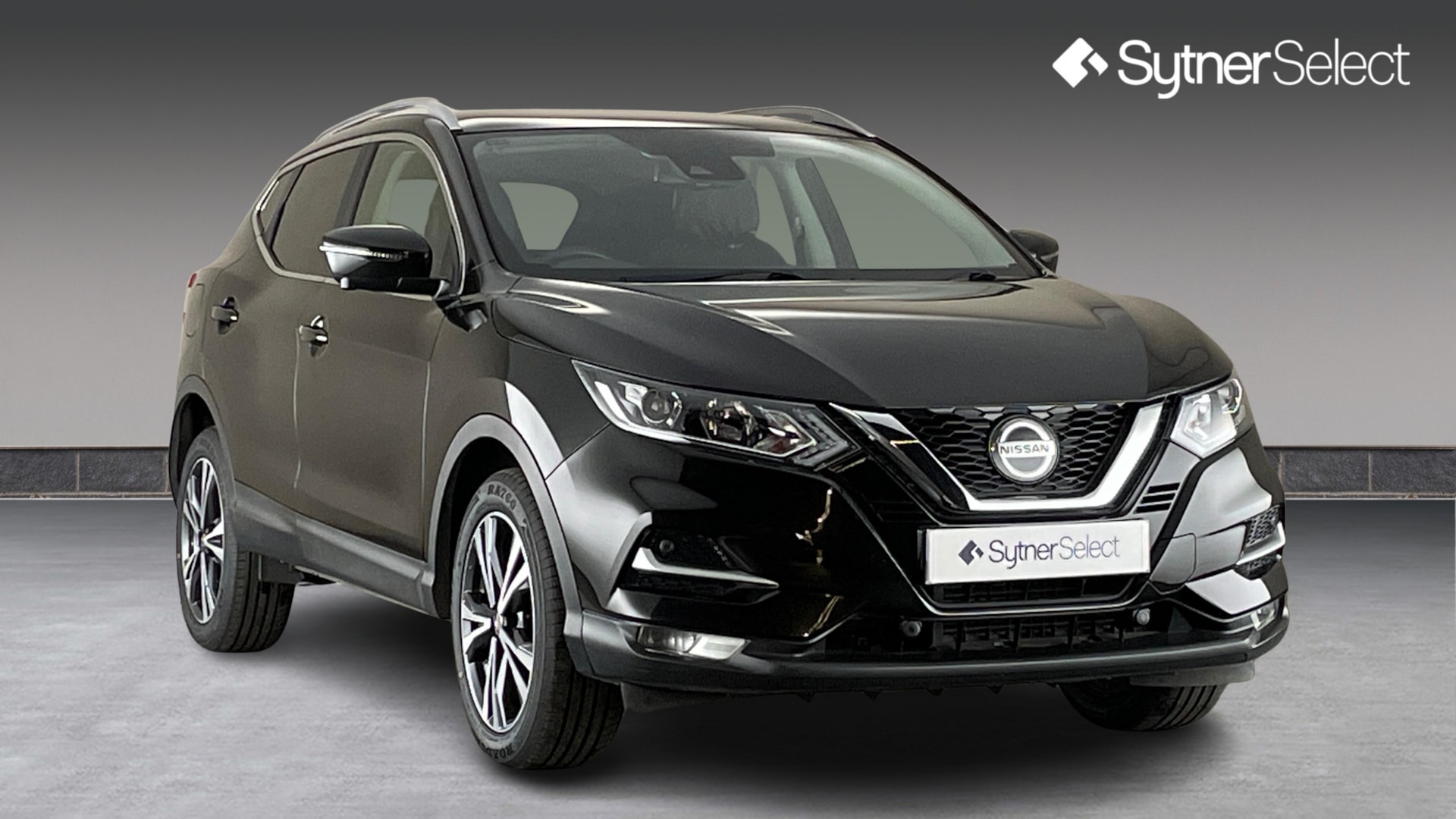 2021 Nissan Qashqai