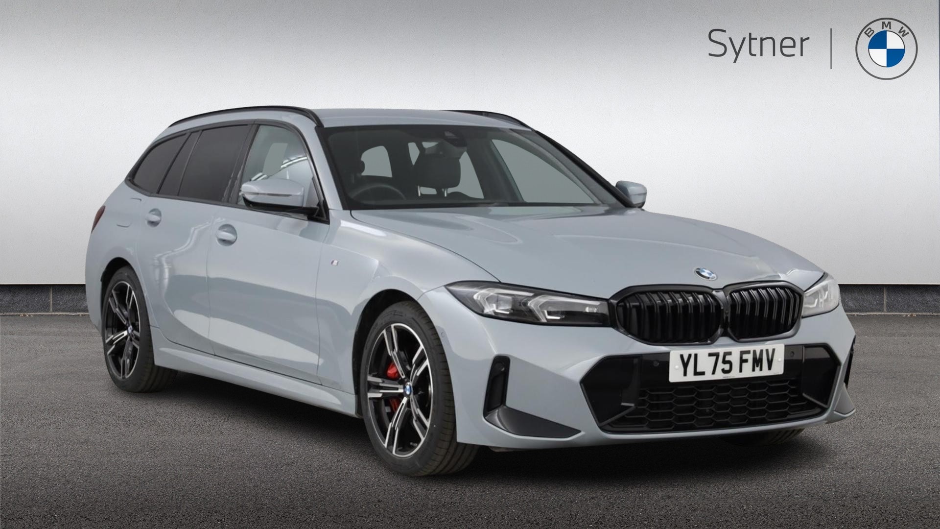 2026 BMW 3 Series
