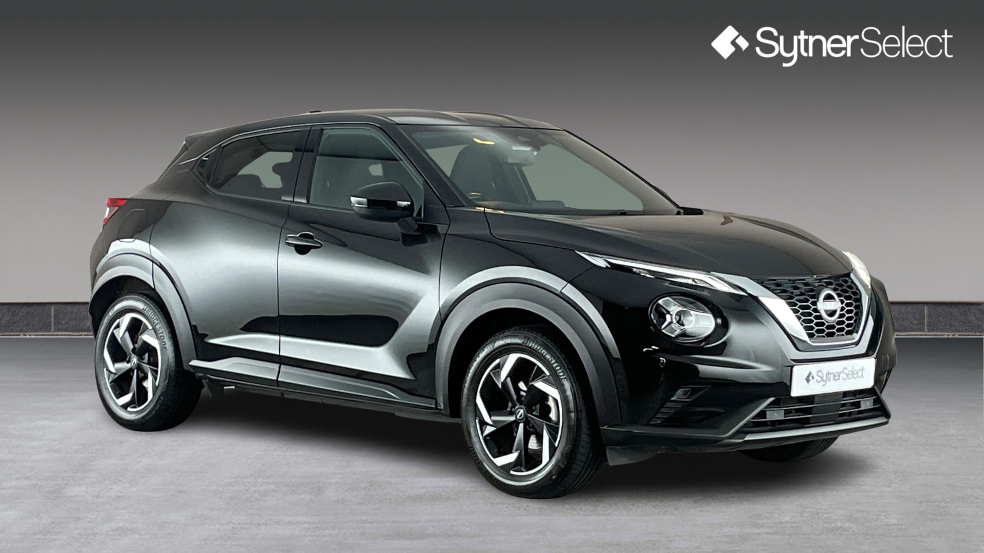 2024 Nissan Juke