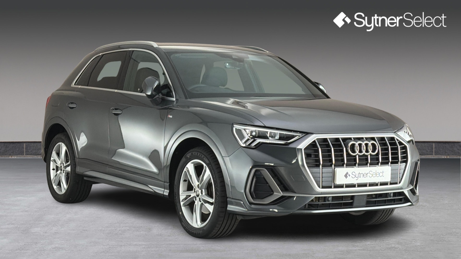 2023 Audi Q3