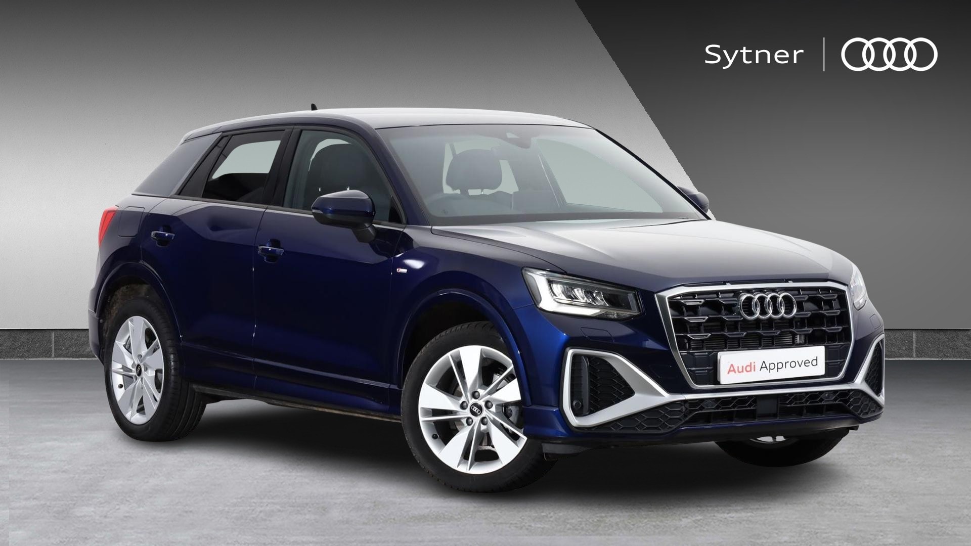 2025 Audi Q2