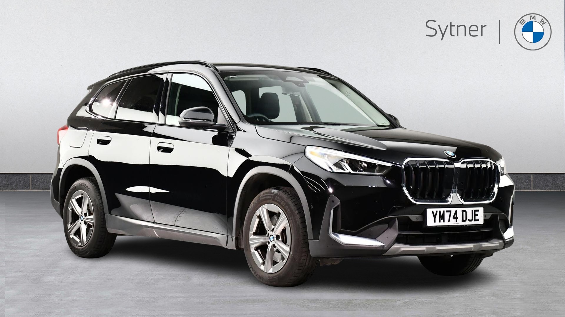 2024 BMW X1