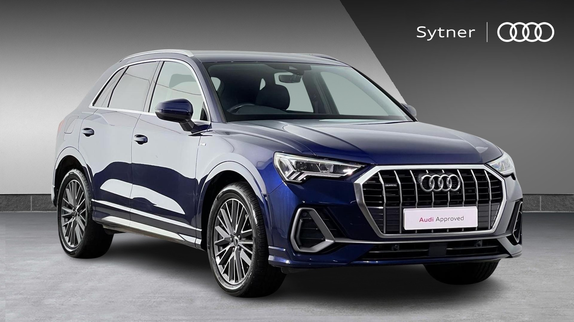 2024 Audi Q3
