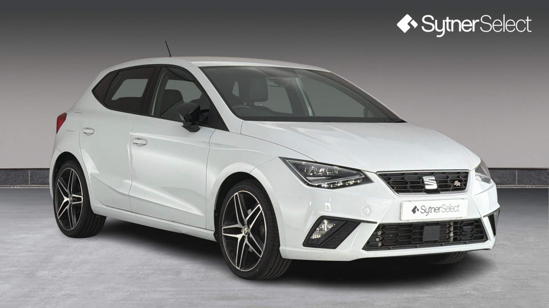 2020 SEAT Ibiza