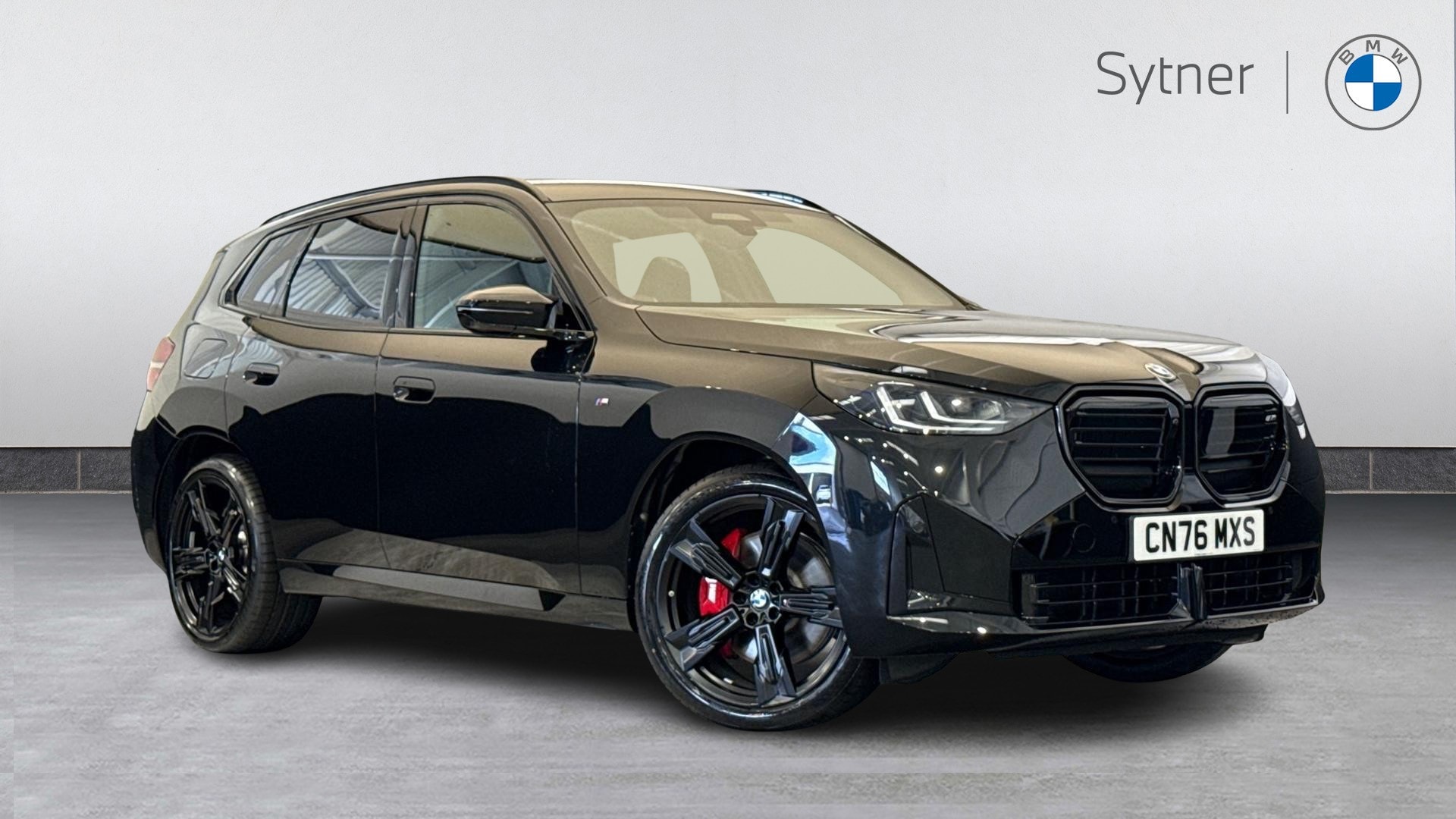 2026 BMW X3