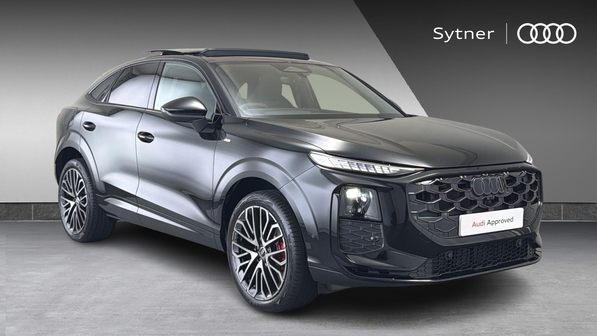 2026 Audi Q3