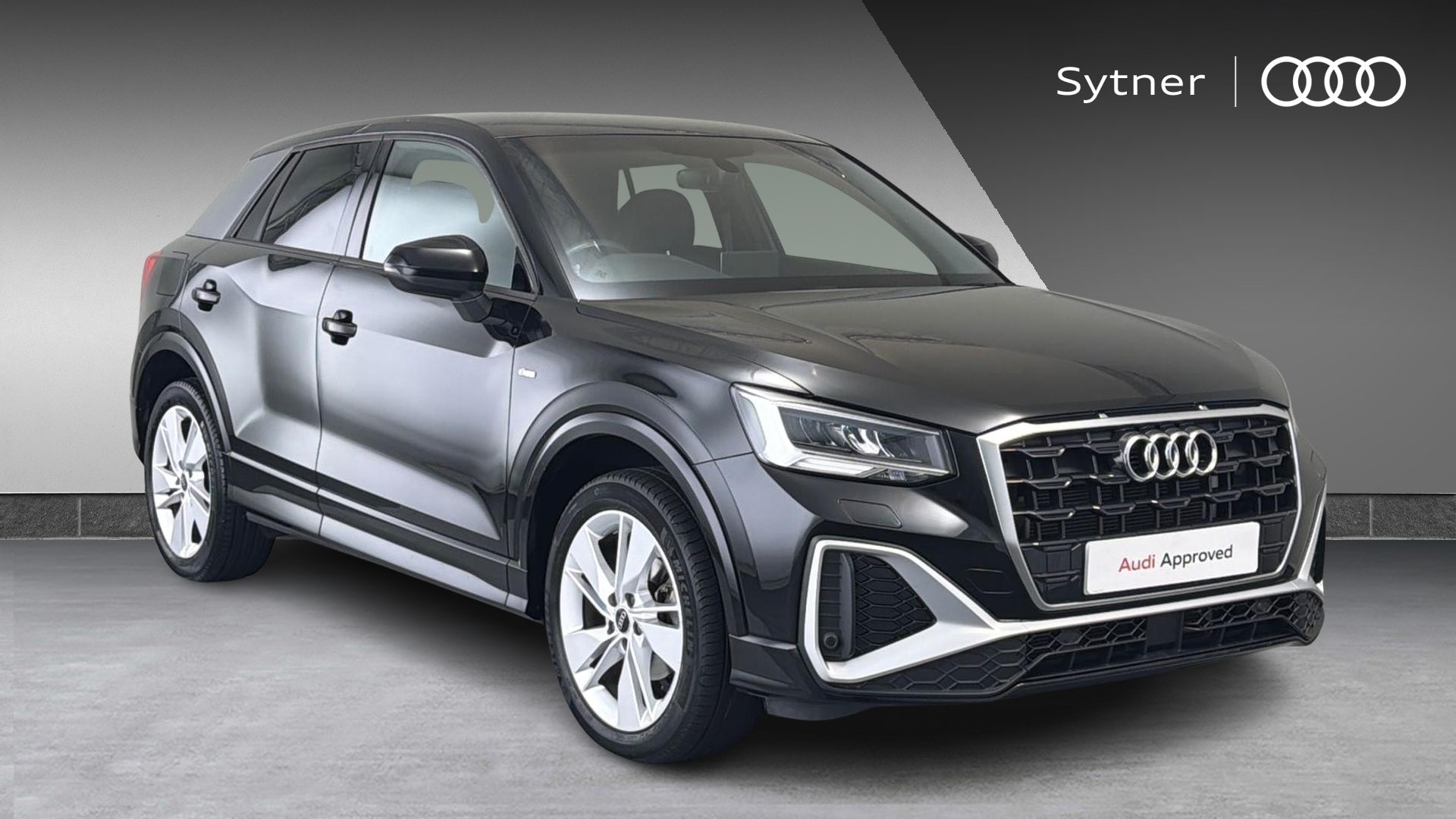 2023 Audi Q2
