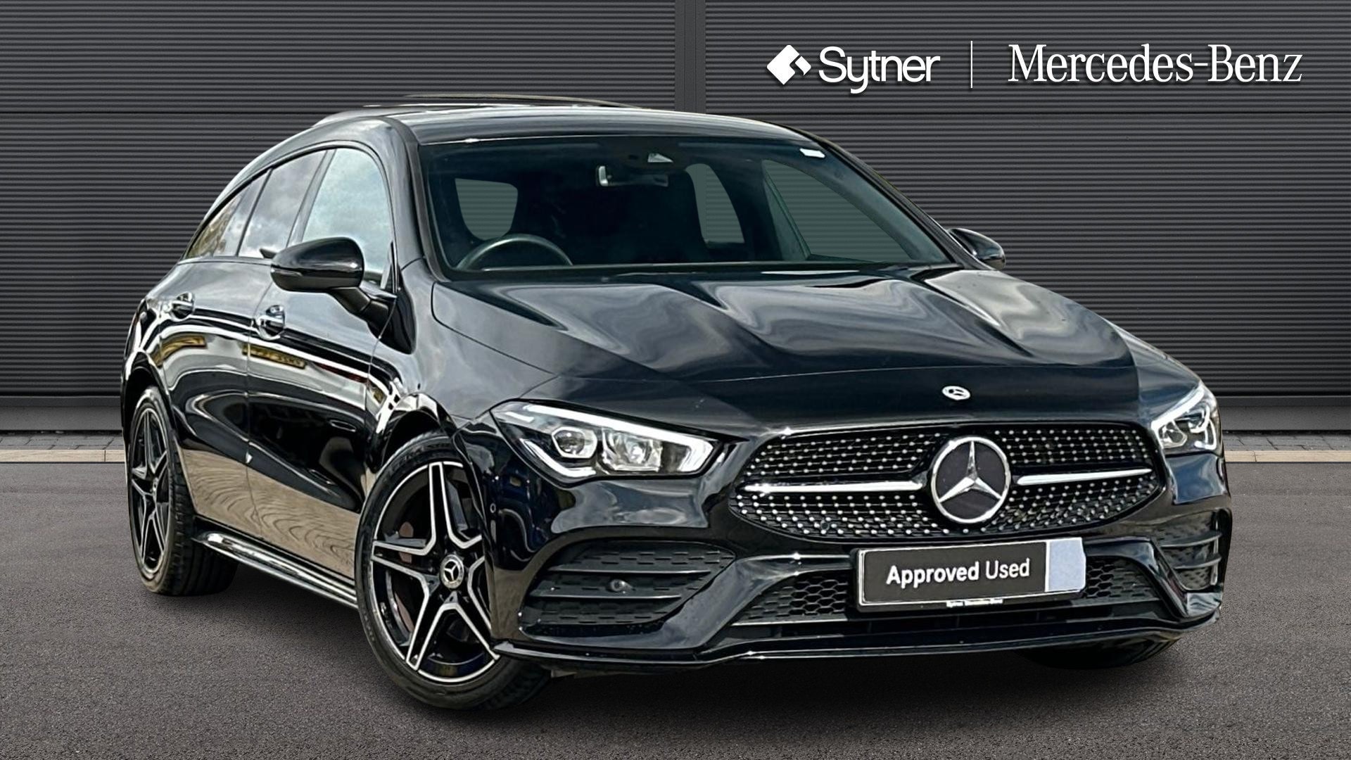 2023 Mercedes-Benz CLA
