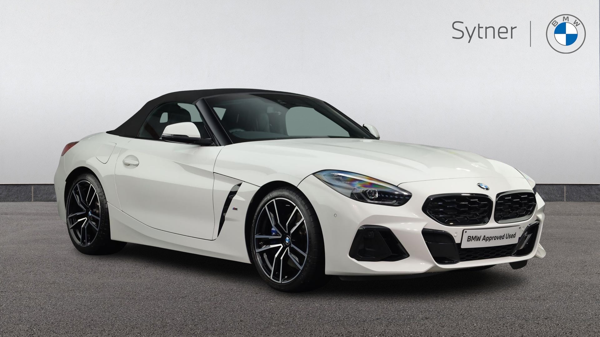 2024 BMW Z4
