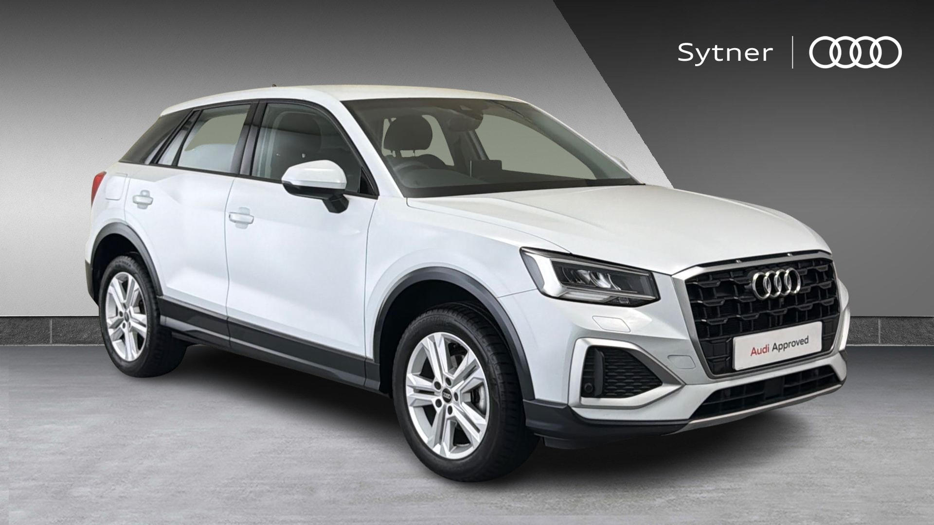 2025 Audi Q2