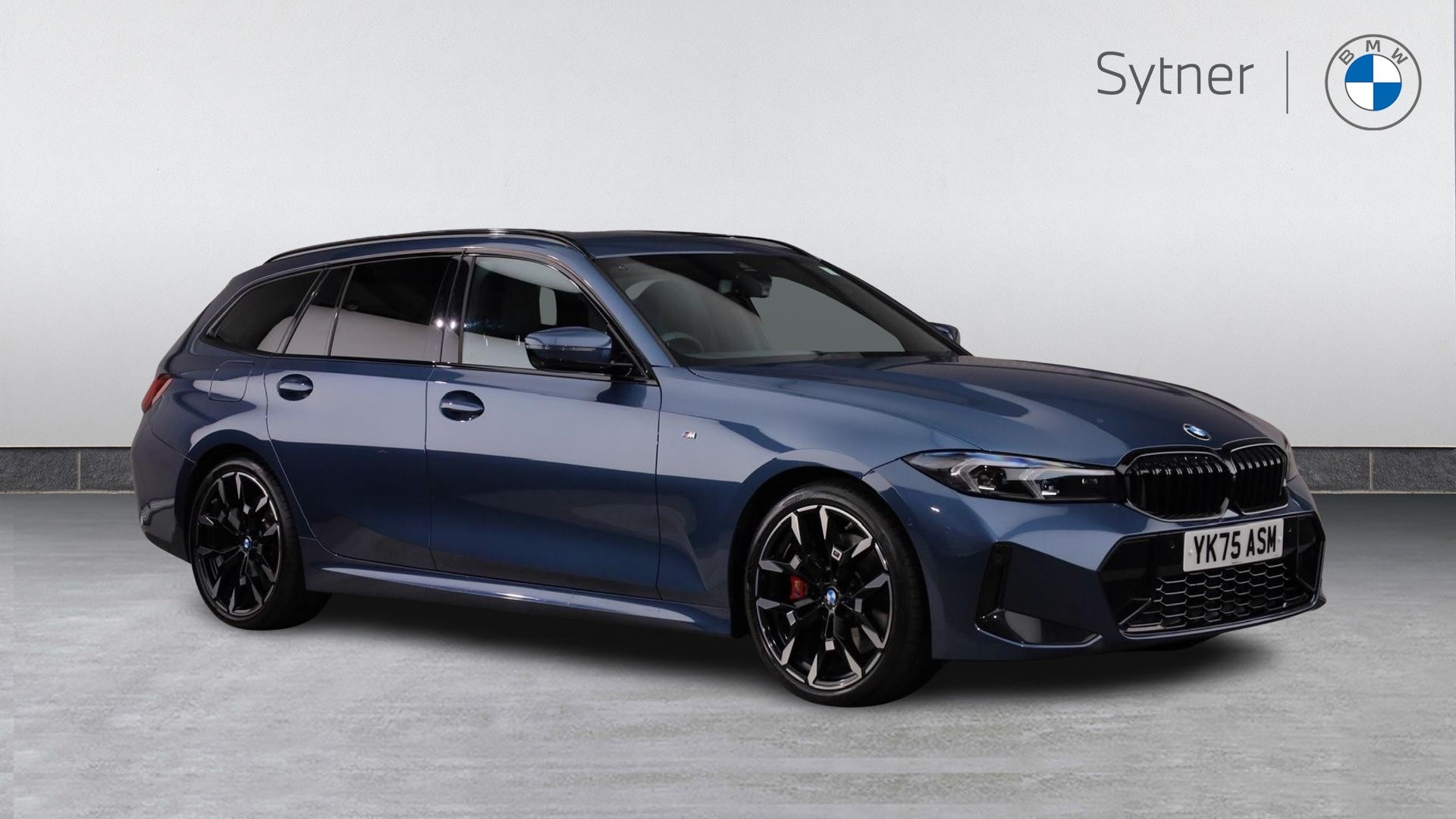 2026 BMW 3 Series