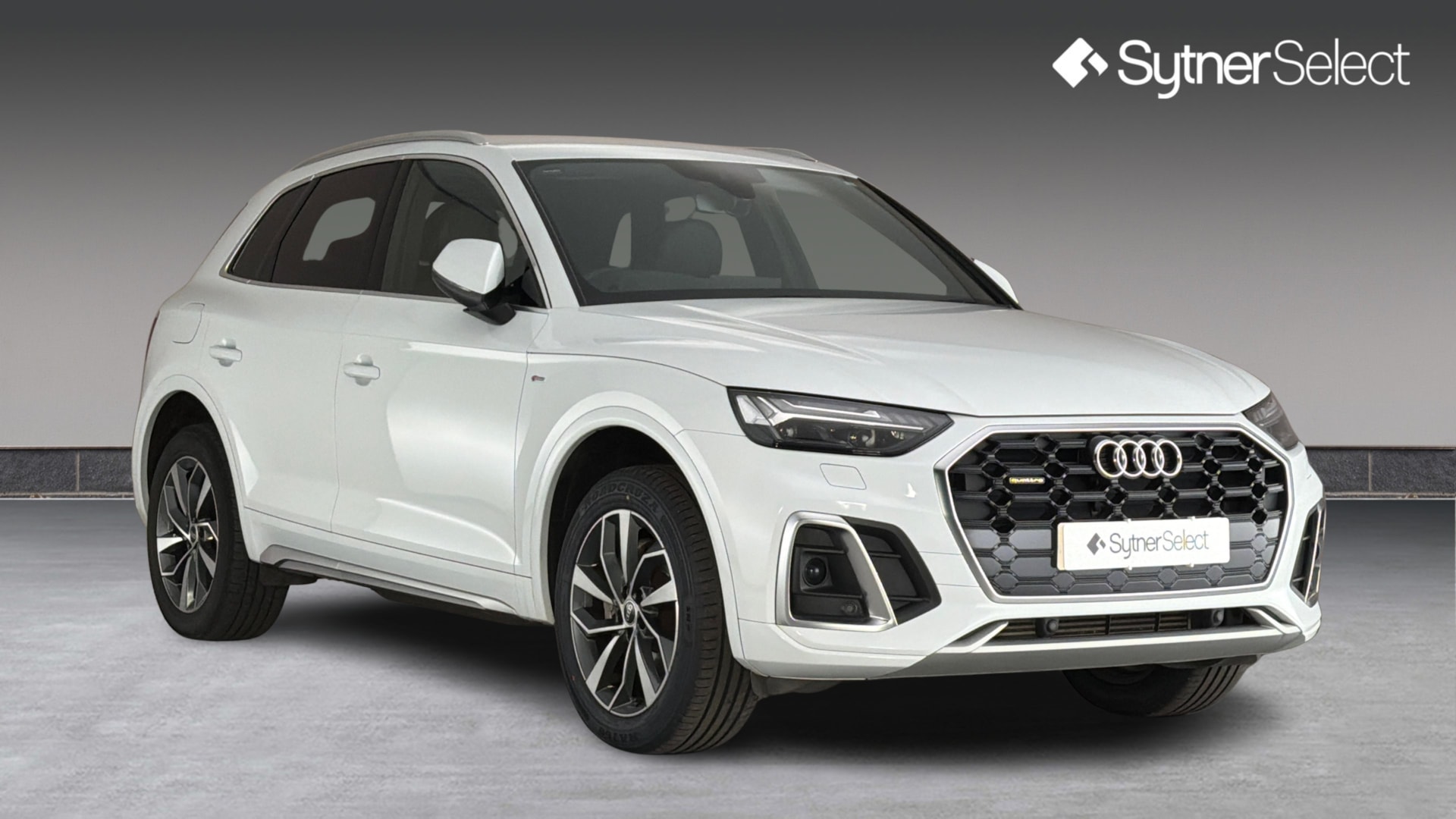 2021 Audi Q5