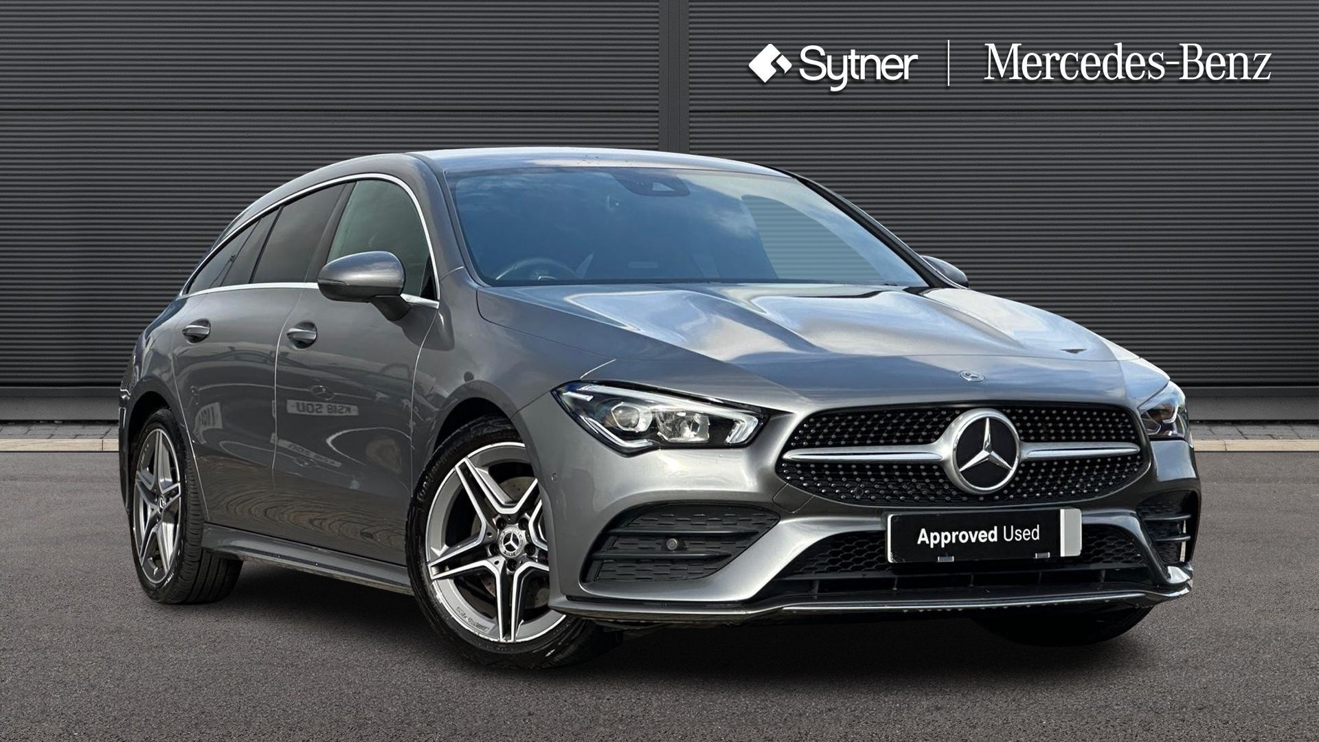 2022 Mercedes-Benz CLA