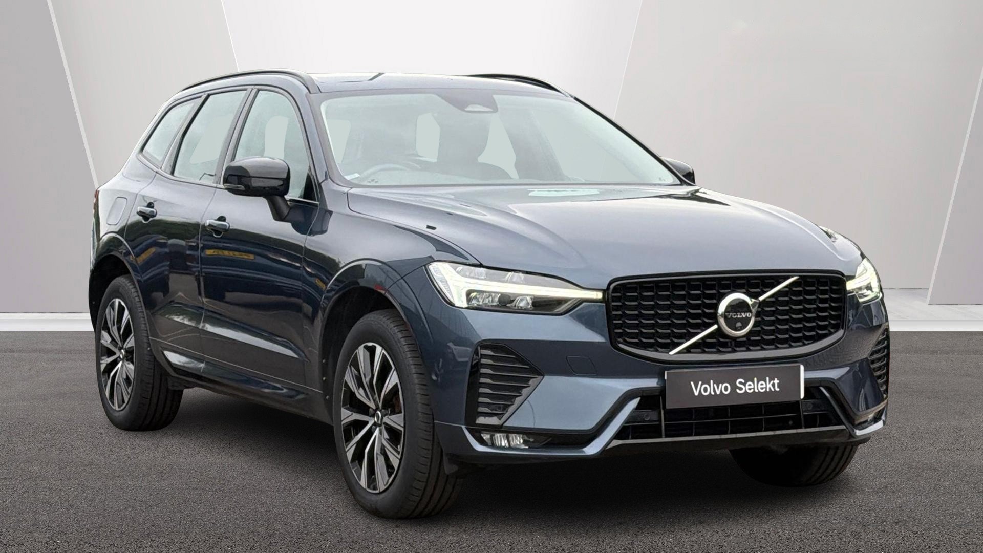 2022 Volvo XC60