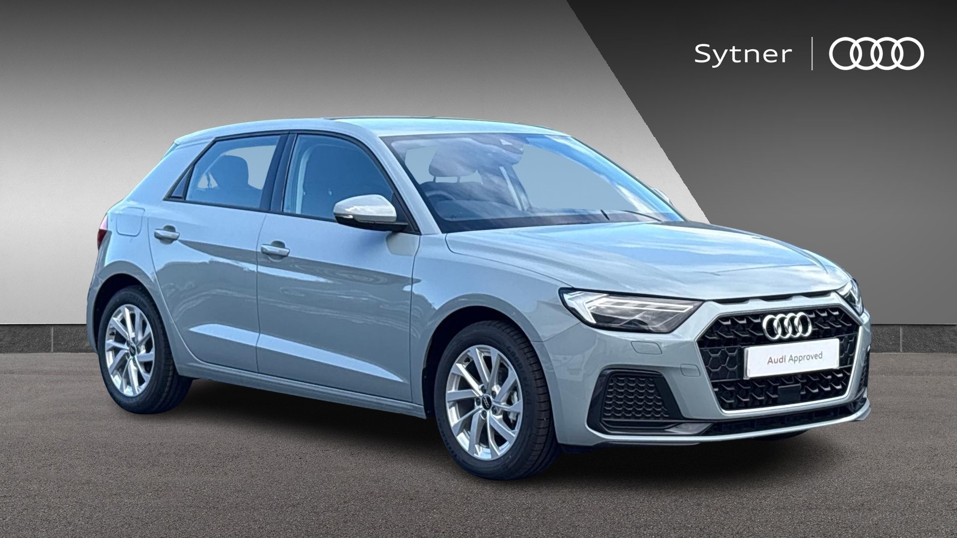 2026 Audi A1