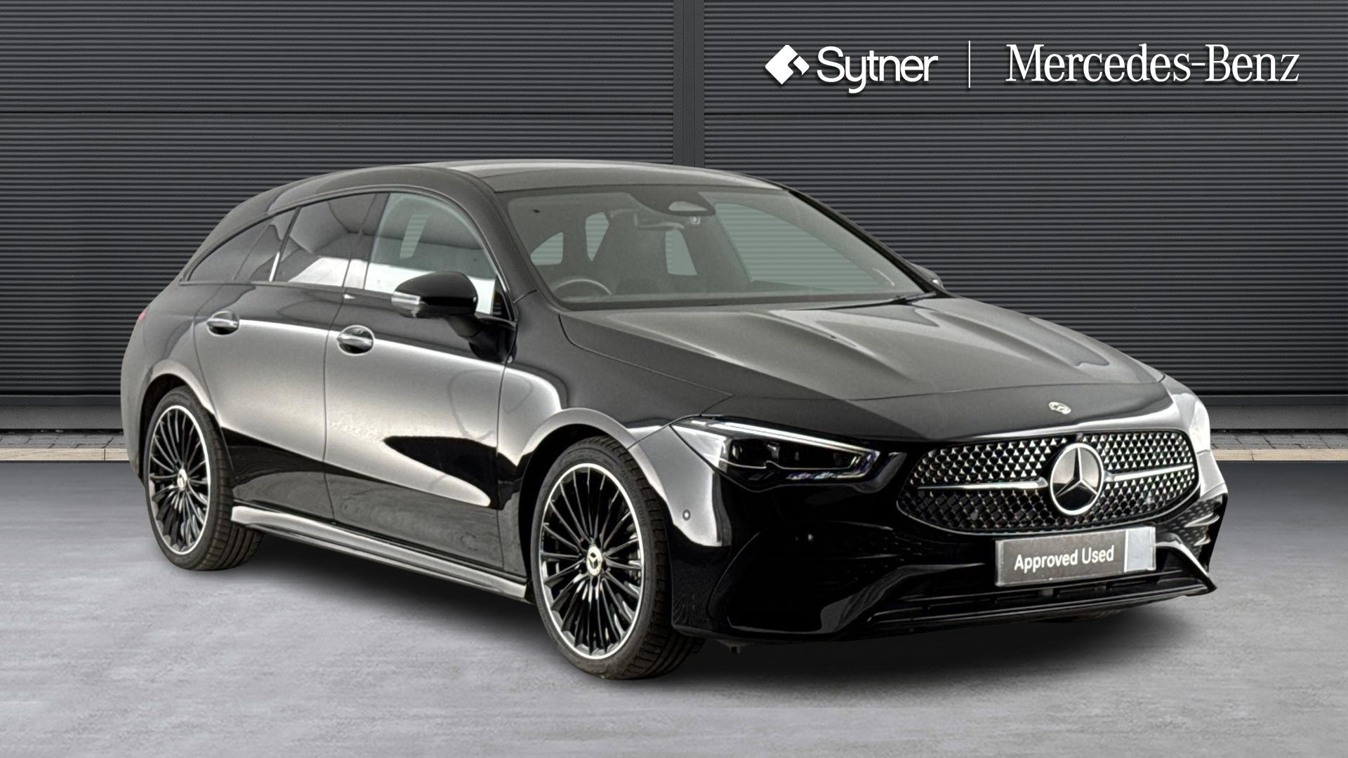 2025 Mercedes-Benz CLA