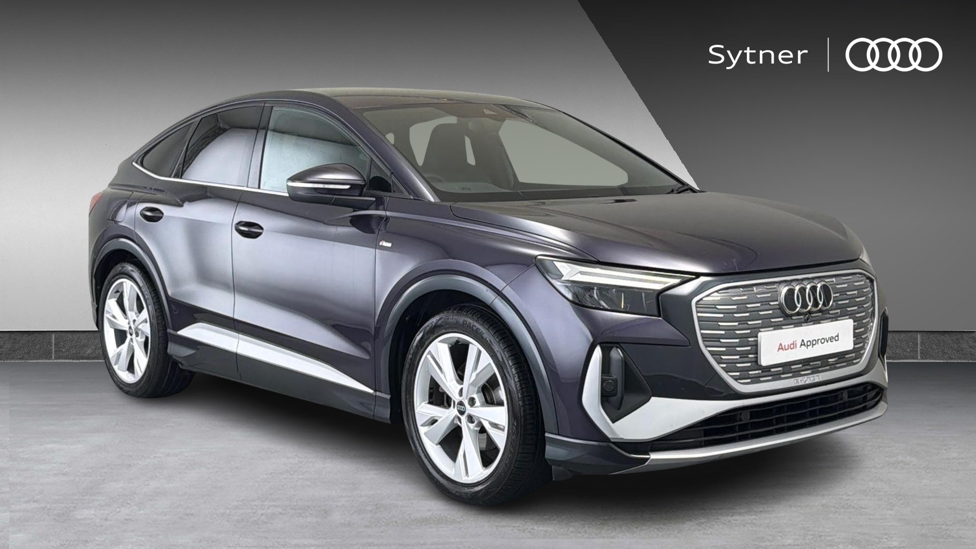 2023 Audi Q4 e-tron